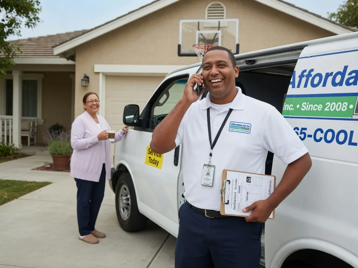 Central Ac Repair Waldoboro, ME FAQs